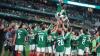 Mexico Beat Ecuador 2-0 to End 40-Year FIFA World Cup Knockout Drought, Reach Round of 16