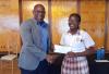 GBA opens training camp as Commonwealth and CAC Games preparations intensify