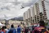 Venezuela quake survivors seek food as toll hits nearly 2,000