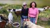 Nebraska Extension helps goat operation connect to thriving local market