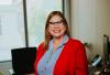 Janine Maduro is Aruba Bank’s Outstanding Employee for the month of May 2026