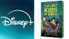 Disney+ Orders Pilot for ‘Last Kids on Earth’ Live-Action TV Adaptation