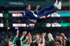 Mexico snaps 40-year knockout drought to advance to World Cup round of 16