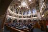 Hungary starts taking back control of Orbán-era foundations