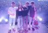 Live music, cars and family fun heading to village
