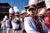 Gamecock Pride Goes Metal: Carolina Band Featured in EA SPORTS College Football Soundtrack