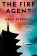 Book Review: “The Fire Agent” by David Baerwald