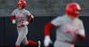 Nebraska softball's four homers too much for Omaha in front of record-setting crowd