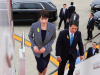 Japanese PM Sanae Takaichi departs for India-Japan Annual Summit