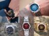 New Casio Edifice EFK-200 automatic watches launch outside of China, preorders now live