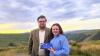 Couple started artisan chocolate business at kitchen table after meeting at North Wales hotel