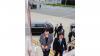 Japanese PM Sanae Takaichi leaves for India for Annual Summit meet