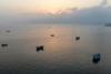 Stranded for months: Indian sailors fear returning to Gulf after Middle East war