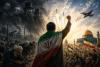 In 100 days, Islamic Iran has washed away the Muslims’ shame of 150 years