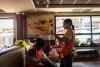 A McDonald’s turned into a hospital: Improvisation and neglect mark the first week of Venezuela’s earthquake tragedy
