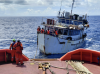 Pacific Towing Tugs Respond to Two Emergencies in PNG and Solomon Islands