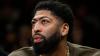Wizards to shun trade offers for Davis, source says