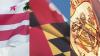 New laws take effect across DC, Maryland, Virginia on July 1 July 1 marks the start of a wide range of new laws across Maryland, Virginia and the District of Columbia.