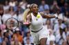 Serena and Wawrinka go down fighting
