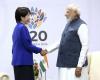 Japan seeks economic security declaration with India to counter China's rare earth restrictions