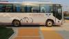 Russia to launch bus route to North Korea by end of 2026: official