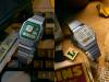 Casio unveils new affordable retro watches in two colorways