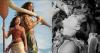 The original Moana looked very different to Disney's movies, but was it any more authentic?