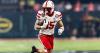 Nebraska running back Mekhi Nelson arrested in Florida