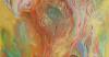New abstract art exhibition at CHALK Gallery