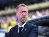 ‘Haven’t seen a better team’: Potter concedes defeat after clinical France ends Sweden’s World Cup dream