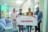 ExxonMobil Guyana joins Guyana’s premier fashion festival