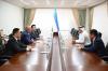 Tashkent, Doha hold talks on Afghanistan