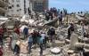 Child rescued alive from Venezuela earthquake rubble after six days