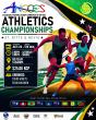 Antigua and Barbuda Names 16 for 2026 ANOCES Track & Field Championships