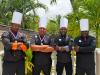 Four Elite Island Resorts Chefs Earn Prestigious American Culinary Federation Certified Executive Chef Designation