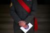 'Love it': Wimbledon's military stewards tradition turns 80