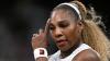 Serena Williams issues statement after Wimbledon loss and media snub