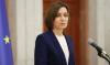 Maia Sandu announced a “cleanup” of the system