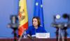 Maia Sandu is calling for reforms of state-owned enterprises and for some of their assets to be listed on the stock exchange