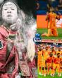 GHANAIAN SORCERER’S WORLD CUP PREDICTION COMES TRUE AS IVORY COAST FALL TO NORWAY
