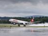 Zurich Airport cancels 70 flights due to thunderstorms