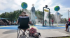 Splash pads and movie theaters: How New Jersey is staying cool during dangerous, extreme heat