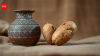 500 years buried in a jar and still intact: The wild story behind Peru's ancient Inca freeze-dried potatoes