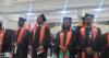 Margibi University Graduates 85 Students at 4th Commencement Convocation
