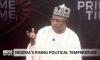 Uba Sani: Politicising Every Judicial Decision Is Not Healthy for Democracy