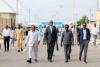 Somali prime minister opens major development projects as Somalia marks independence anniversary