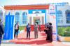 Somali president opens new Interior Ministry headquarters in Mogadishu