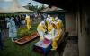 Ebola is testing the global system. The world must follow Africa’s lead