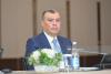 Azerbaijan seeks to expand cooperation with Black Sea Trade and Development Bank