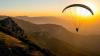Where to try paragliding in Botswana